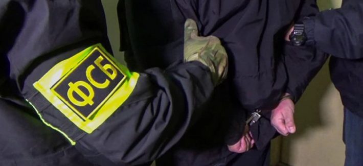 Первый замглавы Сергиева Посада задержан: фиктивные контракты, премии и «бумажные» командировки