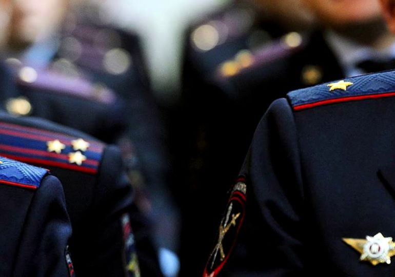 Арестованных генералов МВД проверят на причастность к другим коррупционным преступлениям