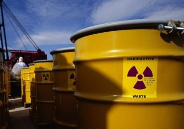 «Росатом» проводит закрытый конкурс почти на 2 млрд. рублей на строительство хранилища радиоактивных отходов