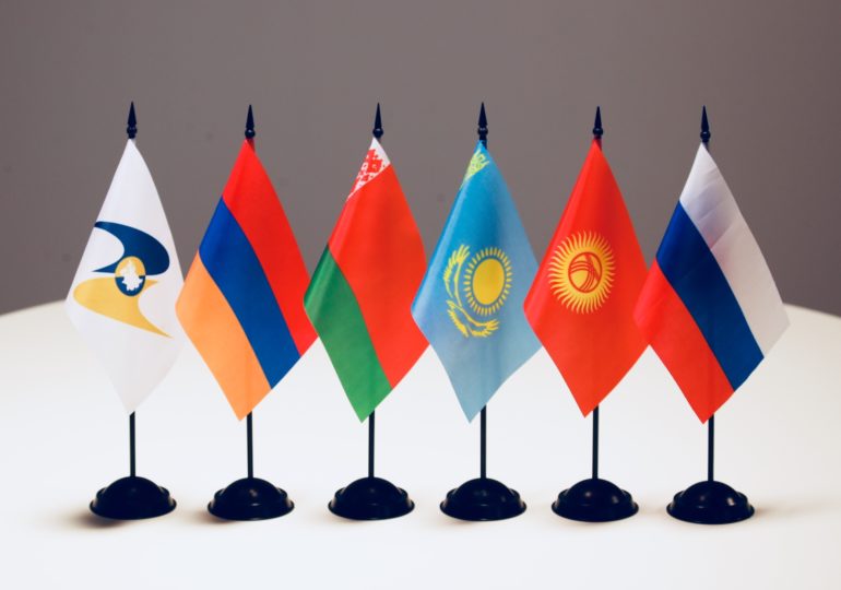Перспективы развития госзакупок в ЕАЭС обсудили участники Московского финансового форума