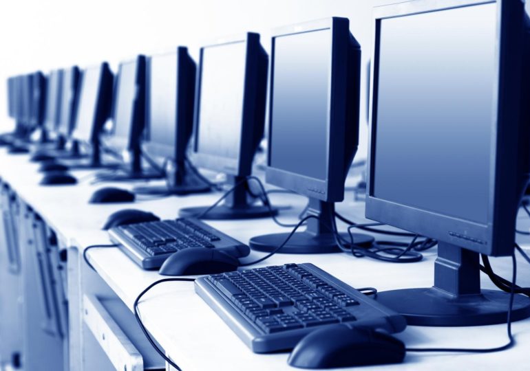 Особенности закупки компьютерного оборудования конкурентными способами определения поставщиков по Закону N 44-ФЗ