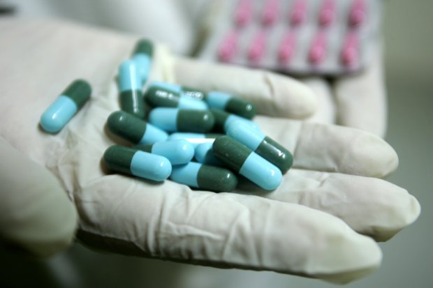 Правительство одобрило законопроект о принудительном лицензировании лекарств