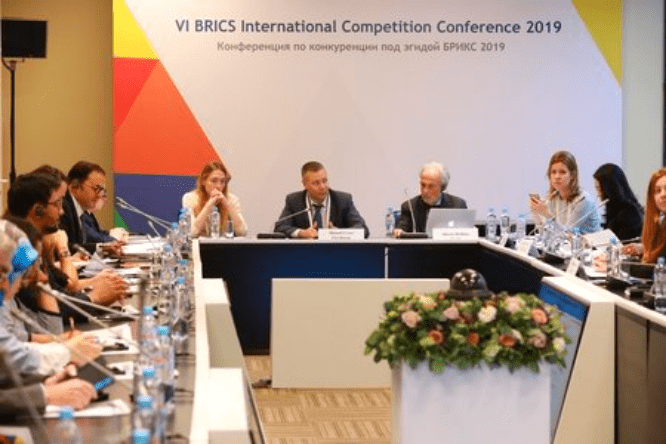 BRICS ICC: "Открытость и общественный контроль закупок имеет для ФАС принципиальное значение"