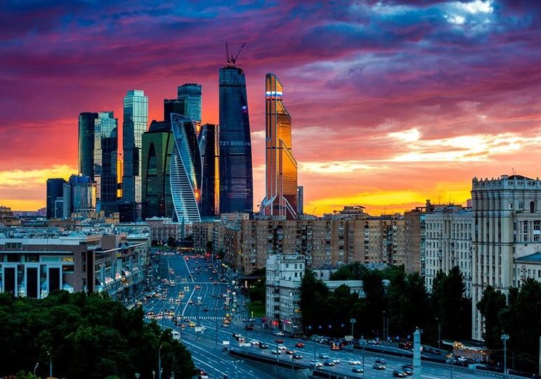 Москва подготовила инструкции для бизнеса в условиях пандемии