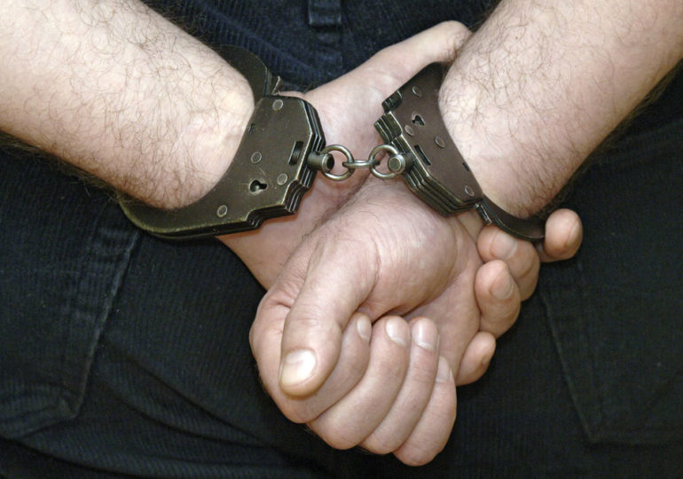 Задержан сотрудник Минпромторга и три посредника по делу о взяточничестве