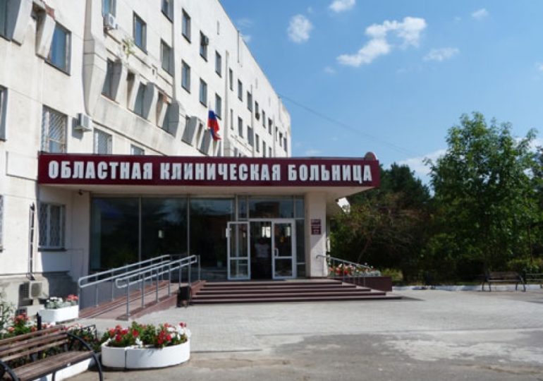 Бывший главврач больницы во Владимире призналась в получении взятки 1,5 млн рублей