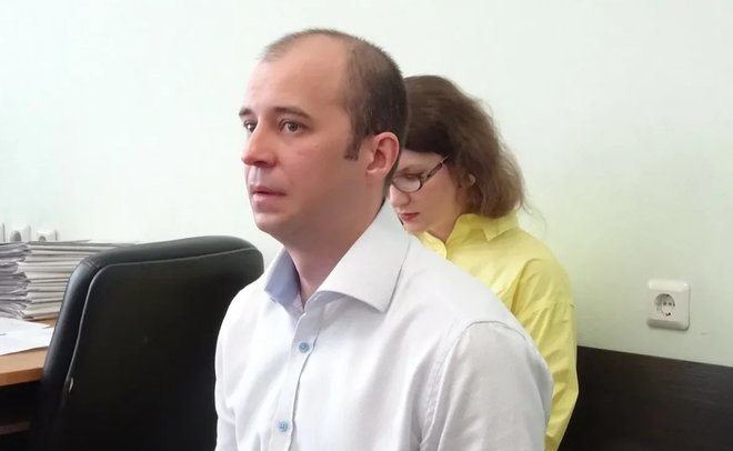 Бывший врио главы Росимущества в Татарстане приговорен к четырем годам колонии за взятку