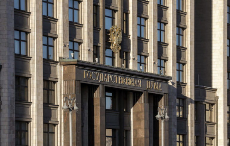 44-ФЗ: Госдума приняла закон об особом порядке закупок для Крыма и Севастополя