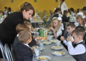 Дробление без аппетита. Суд обязал поставщика школьного питания вернуть 15,5 млн рублей