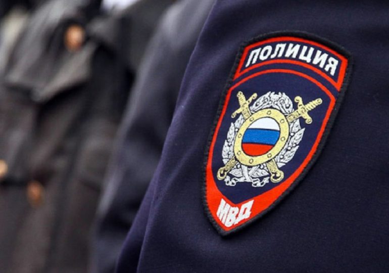 Российским полицейским утвердили кодекс этики и служебного поведения