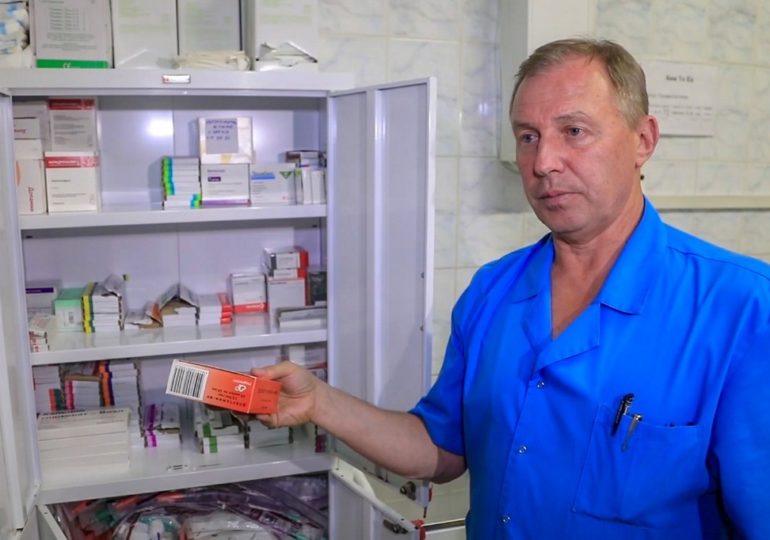 Просроченные лекарства в Сахалинской областной больнице привели к масштабным проверкам