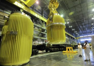 Закупка на создание комплекса по обращению с ядерным топливом ПО "Маяк" не состоялась