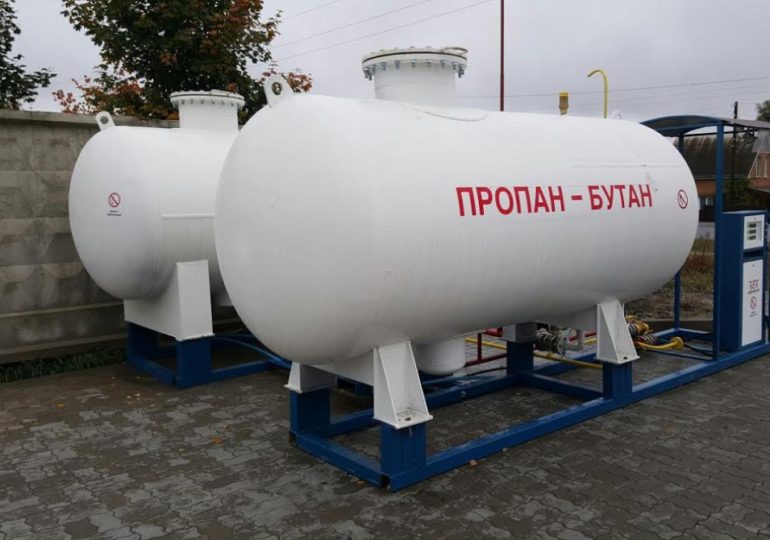 Сговор при реализации газа для заправки автомобилей выявил Алтайский УФАС