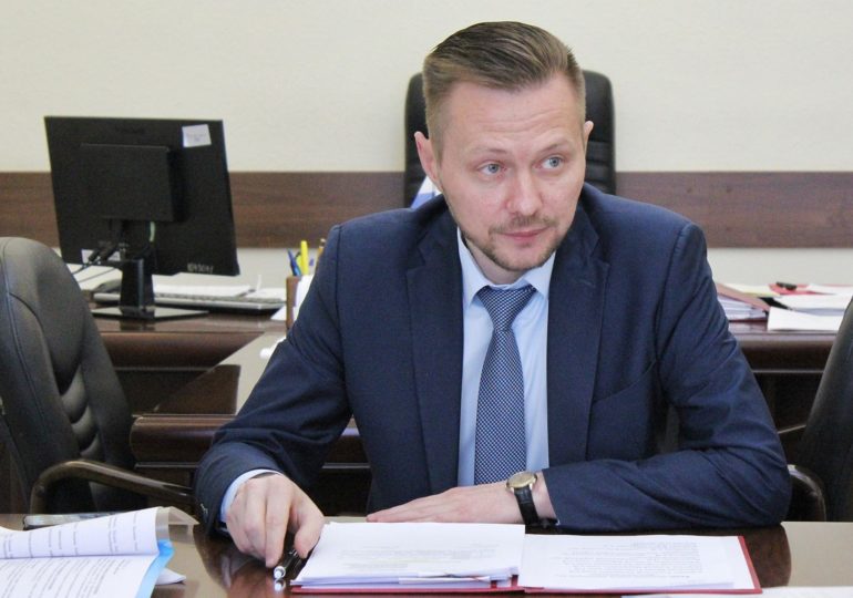Вице-мэр Ярославля арестован за взятку