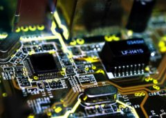 Национальный режим усилят: преференции распространят на периферийную технику с российскими микроконтроллерами