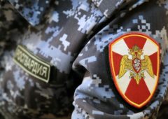 Росгвардия подтвердила: Приказ № 45 изменят из-за нового закона о частной охранной деятельности