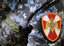 Росгвардия подтвердила: Приказ № 45 изменят из-за нового закона о частной охранной деятельности