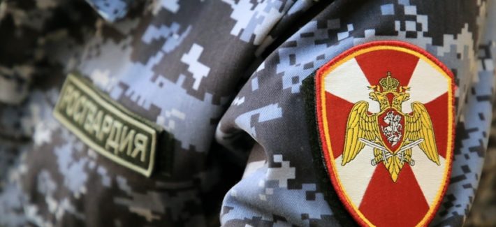 Росгвардия подтвердила: Приказ № 45 изменят из-за нового закона о частной охранной деятельности