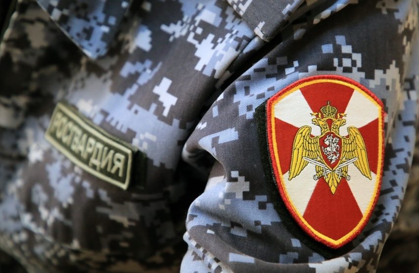 Росгвардия подтвердила: Приказ № 45 изменят из-за нового закона о частной охранной деятельности