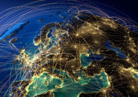 VPN вышли на связь с бюджетом. Госзакупки защищенных каналов связи восстановились после провального квартала