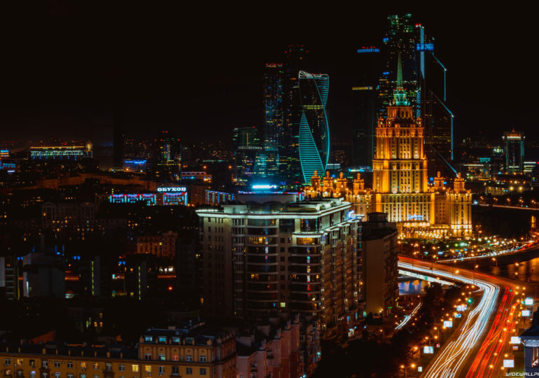 В Москве утвержден второй пакет мер антикризисной поддержки бизнеса