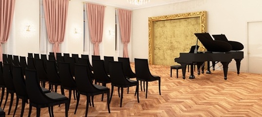 В отношении директора музыкальной школы Пскова возбуждено дело за закупку стульев по 100 тыс. рублей