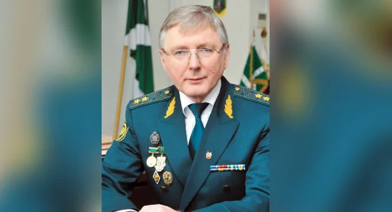 У генерала таможни Генпрокуратура нашла неподтвержденные доходы на 121 млн. рублей