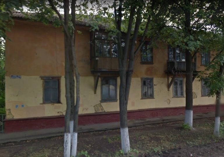 В контрактах для переселенцев Подольска появился дом «призрак»