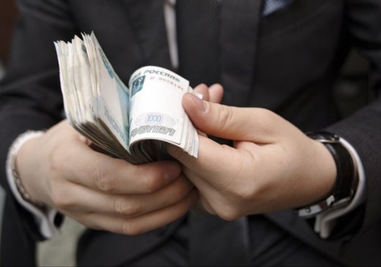 Замдиректора подведомственного ФСО ФГУП проверяют на получение подкупа в 10 млн рублей
