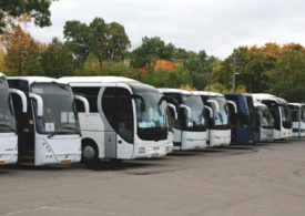 Конкуренция по маршруту.  Верховный суд рассмотрит спор о муниципальных перевозках без торгов