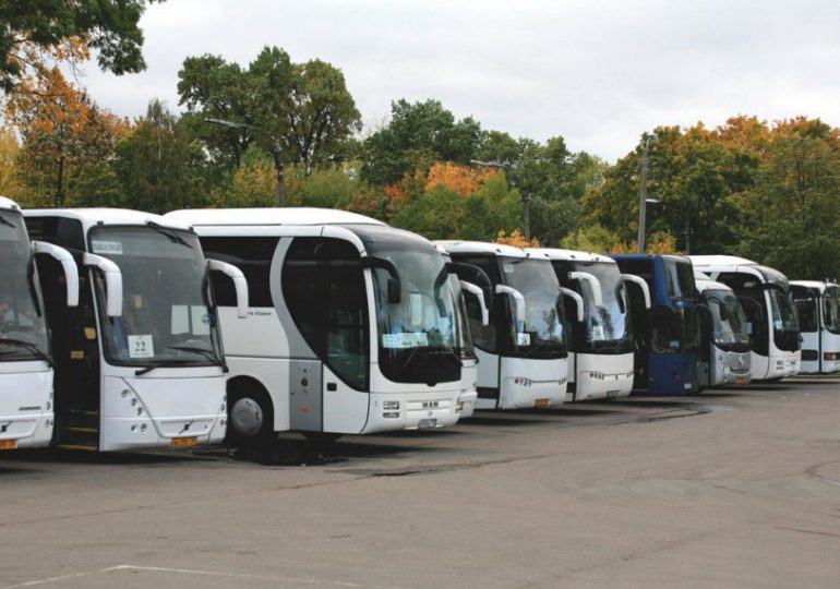 ФАС дала разъяснение о порядке формирования лотов на торгах по организации пассажирских перевозок