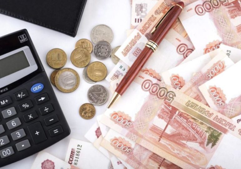 Новую схему обналичивания денег через налоги и таможенные платежи выявили в России