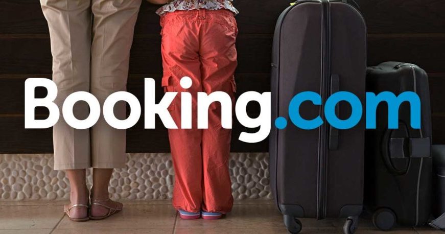 ФАС выдаст предписание Booking.com за злоупотребления на рынке гостиничных услуг
