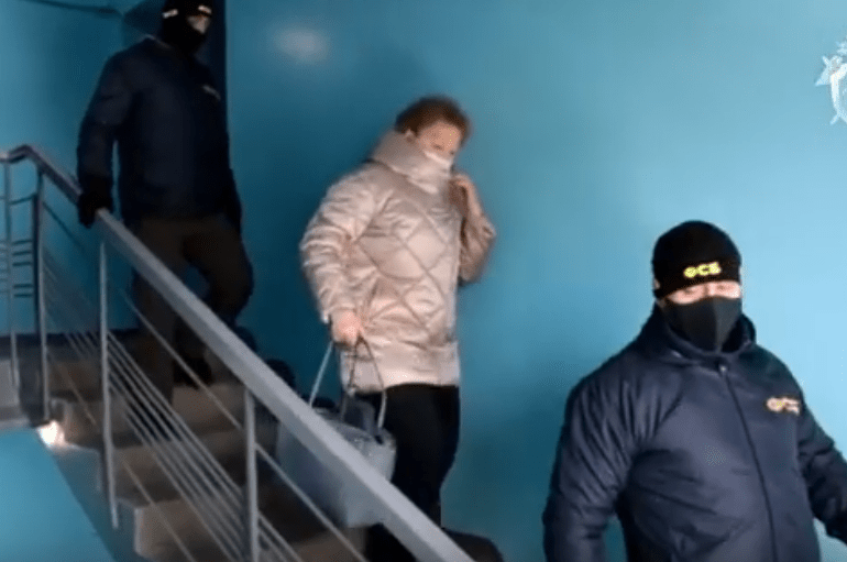 Экс-глава иркутского Минздрава, подозреваемая в мошенничестве арестована