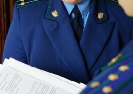В Саратовской области подрядчик оштрафован на 500 тыс. рублей за совершение коррупционного правонарушения
