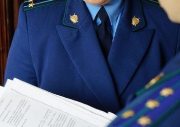 В Саратовской области после вмешательства прокуратуры погашена задолженность по исполненным муниципальным контрактам на сумму 2,5 млн рублей