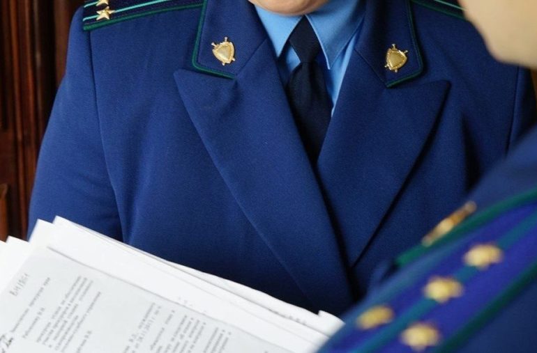 Подрядная компания и ее руководитель в Магаданской области оштрафованы на 11 млн рублей по требованию прокуратуры за несвоевременное выполнение госконтракта