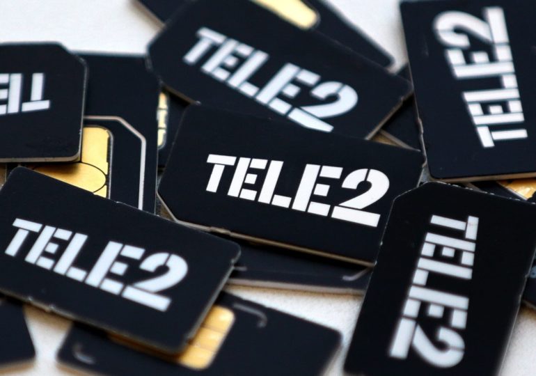ФАС возбудила новое дело против Tele2 за повышение тарифов