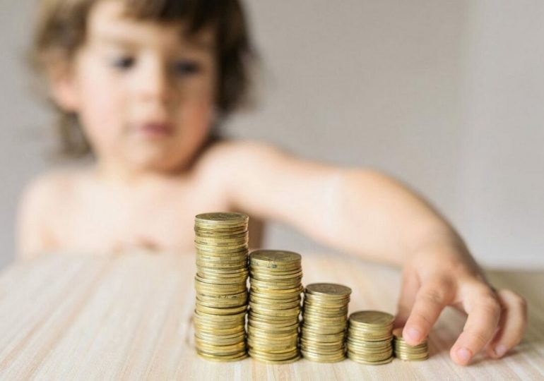 Пять вопросов и ответы про выплаты на детей в 2021 году