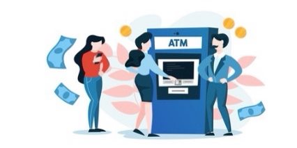 «Съеденные» банкоматом деньги можно вернуть с помощью финомбудсмена