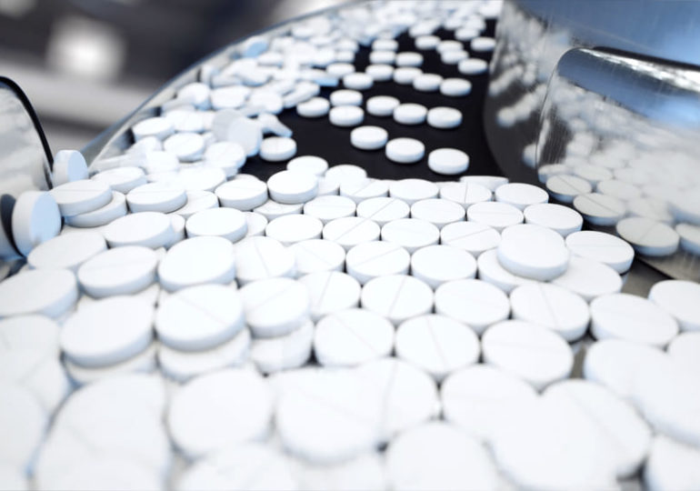 Минпромторг вводит механизм «второй лишний» для госзакупок некоторых лекарств