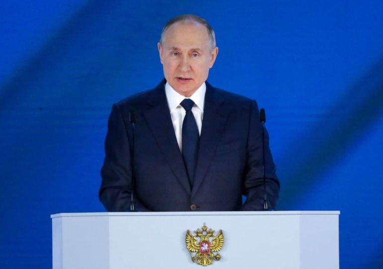 Правительство исполнило поручение Путина о допуске товаров из ДНР и ЛНР к госзакупкам наравне с российскими