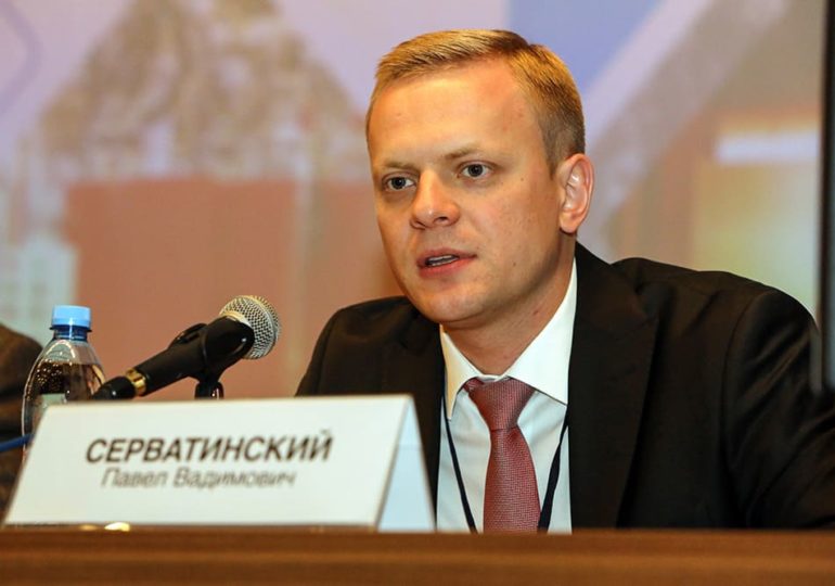 Ущерб от действий главы департамента Минпромторга превысил 31 млн рублей