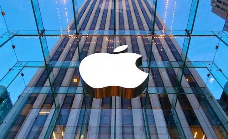 Apple оспорила в суде штраф от ФАС в 12 млн. долларов