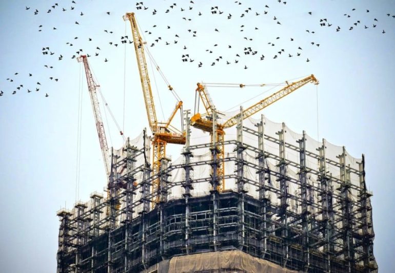 Рост цен на стройматериалы признали форс-мажором: новые правила изменения условий строительных контрактов