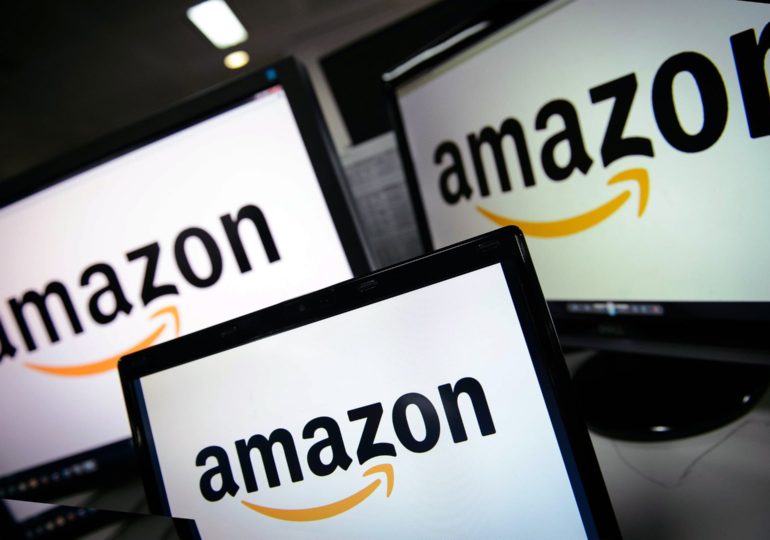 Британский регулятор планирует начать антимонопольное расследование в отношении Amazon