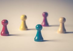 Детские товары включат в эксперимент по Единому каталогу конкретных товаров для малых закупок