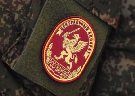 Росгвардия предлагает ослабить казначейский контроль за закупками у единственных поставщиков