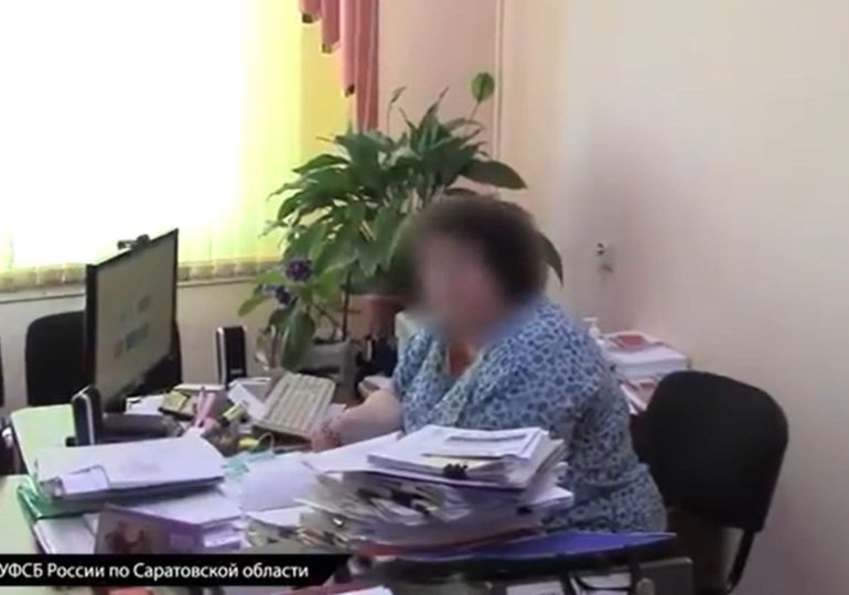 Замминистра сельского хозяйства Саратовской области подозревают в мошенничестве с субсидиями