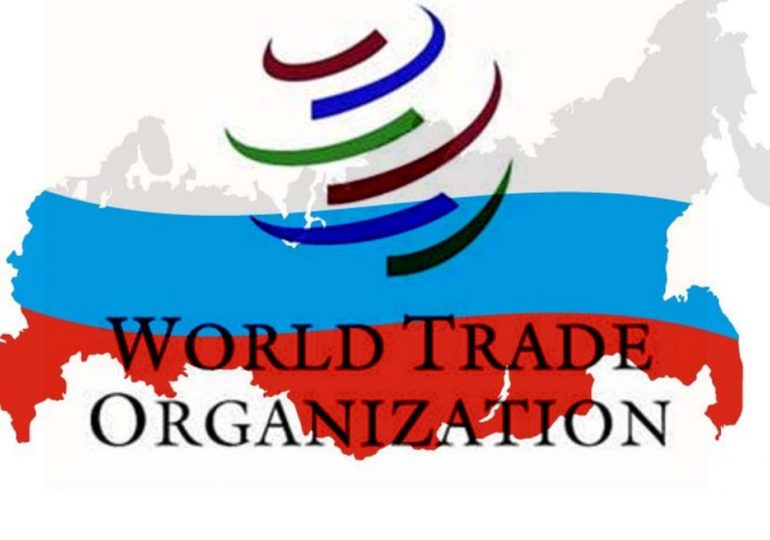 РФ заблокировала запрос в ВТО на формирование арбитров для оспаривания норм Закона о закупках госкомпаний (223-ФЗ)